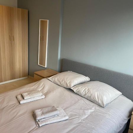 Le Brasilia - Appartement Neuf Pour 4 Personnes Avec Terrasse Strasbourg Exterior foto