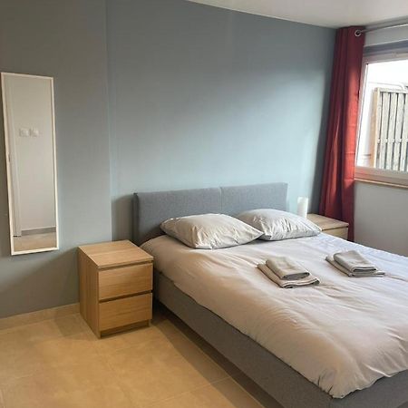 Le Brasilia - Appartement Neuf Pour 4 Personnes Avec Terrasse Strasbourg Exterior foto